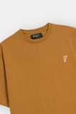 RELAXED FIT TEE