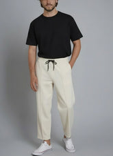 RELAXED FIT TROUSER
