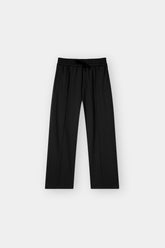RELAXED FIT TROUSER