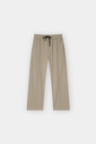 RELAXED FIT TROUSER