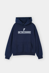 ESSENTIAL PULLOVER HOODIE