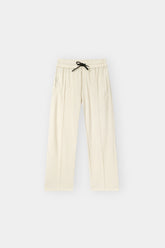RELAXED FIT TROUSER