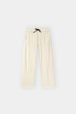 RELAXED FIT TROUSER