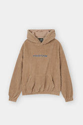 ESSENTIAL PULLOVER HOODIE