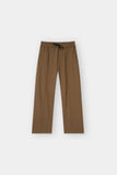 RELAXED FIT TROUSER