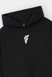 ESSENTIAL PULLOVER HOODIE