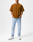 RELAXED FIT TEE