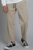 RELAXED FIT TROUSER