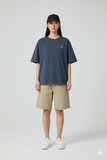 RELAXED FIT TEE