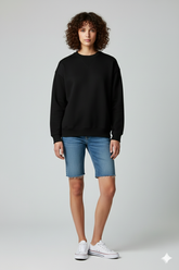 HERITAGE CREW SWEATSHIRT