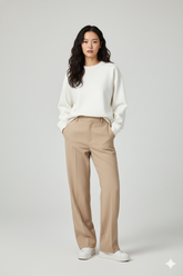 HERITAGE CREW SWEATSHIRT