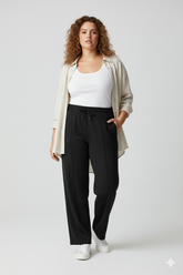 RELAXED FIT TROUSER