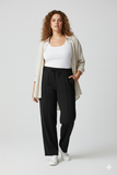 RELAXED FIT TROUSER