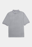 BASIC-PIQUE POLO