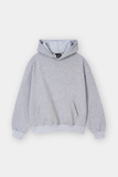ESSENTIAL PULLOVER HOODIE