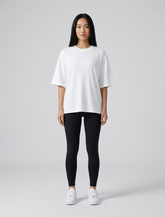 LINEA STRETCHY TEE