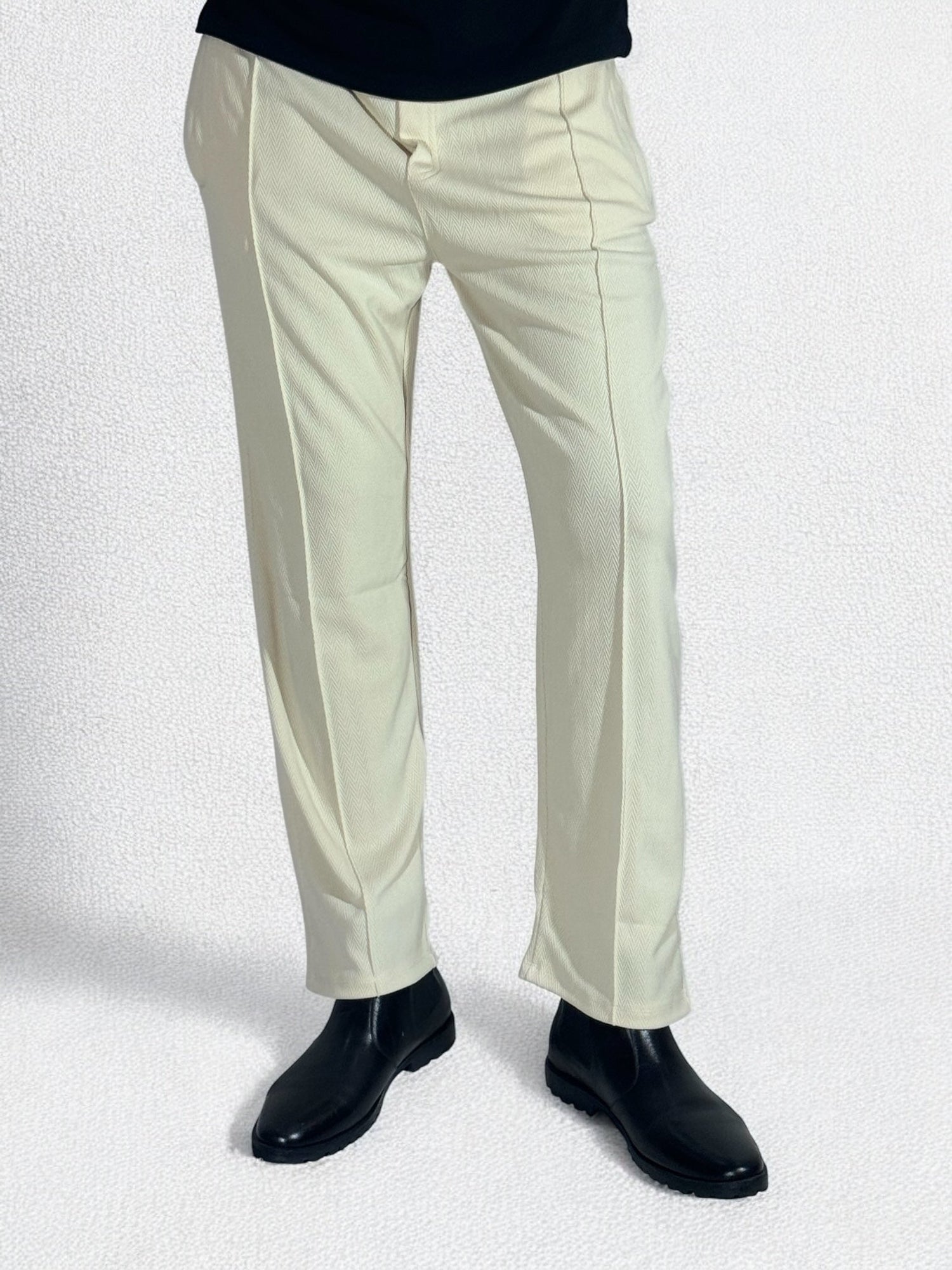 Loose Fit Trouser