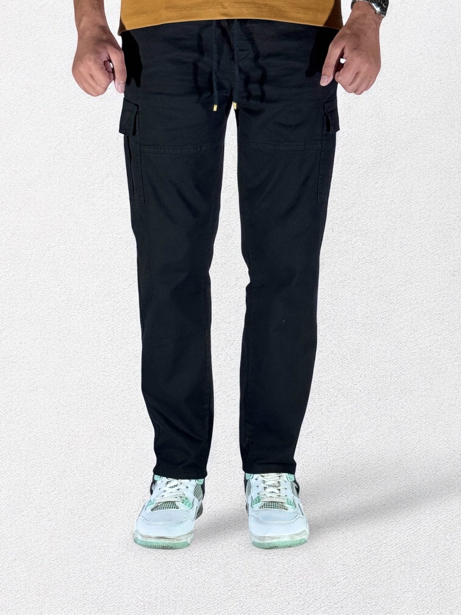 Cargo Trouser