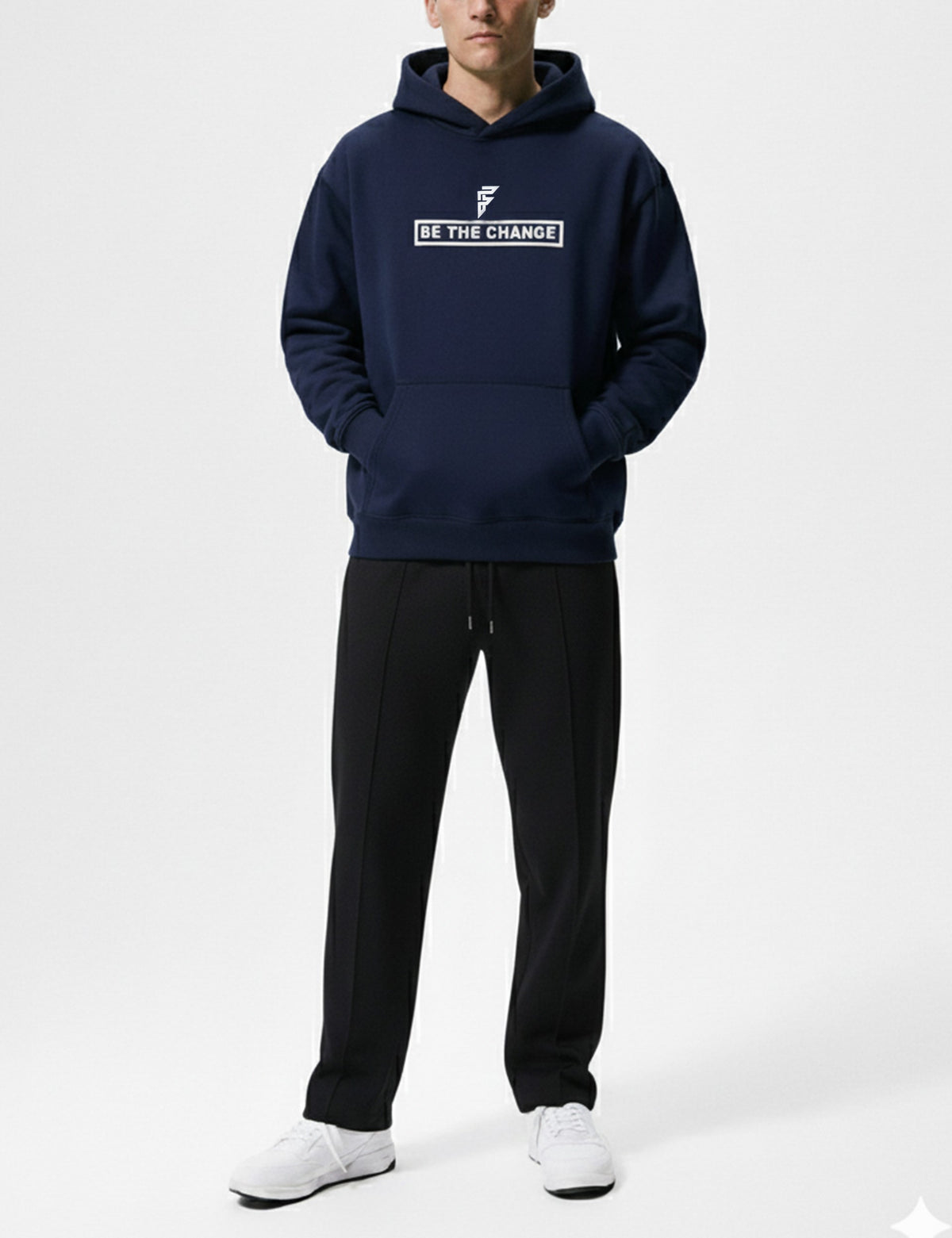 ESSENTIAL PULLOVER HOODIE