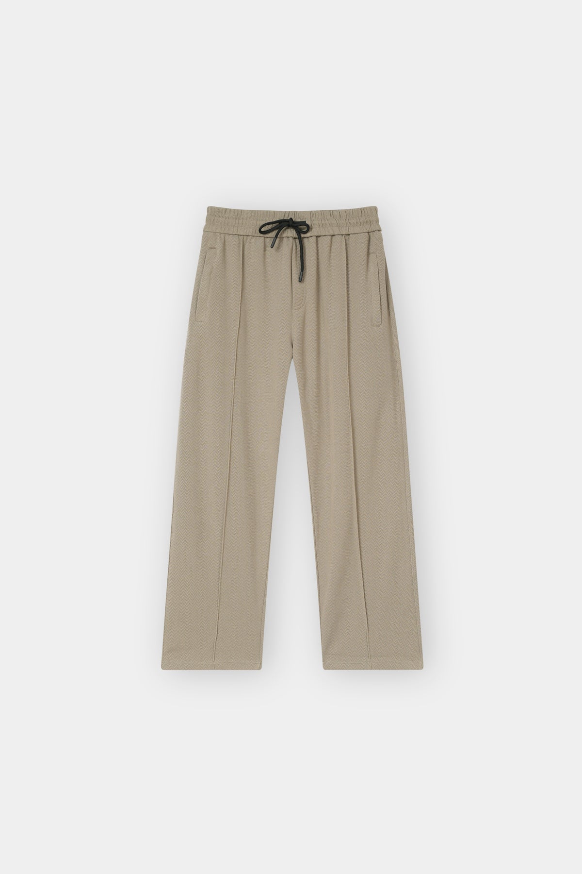 RELAXED FIT TROUSER