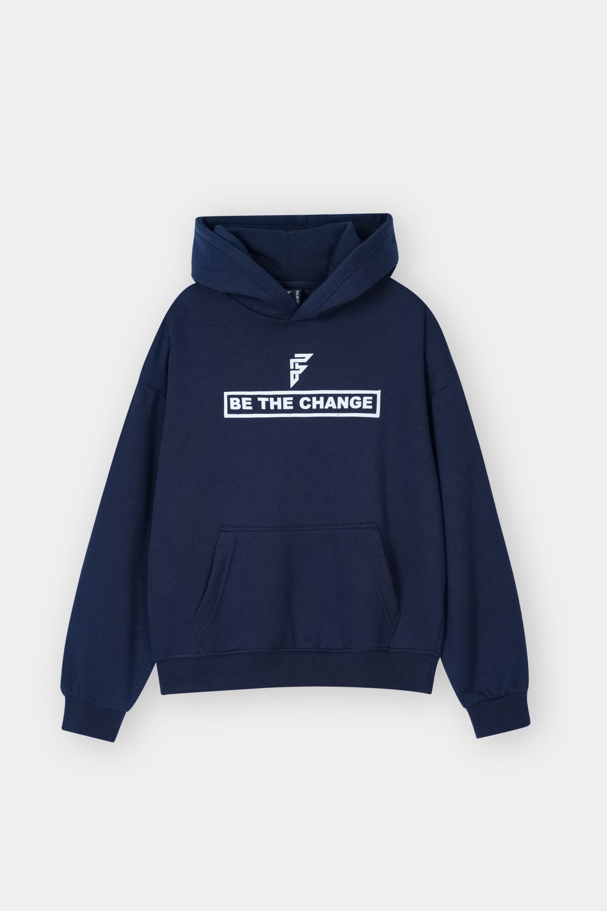 ESSENTIAL PULLOVER HOODIE