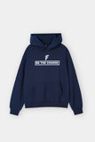 ESSENTIAL PULLOVER HOODIE
