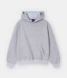 ESSENTIAL PULLOVER HOODIE