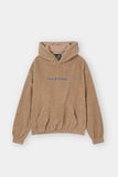 ESSENTIAL PULLOVER HOODIE