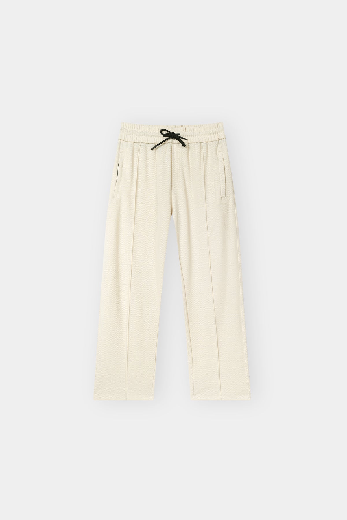 RELAXED FIT TROUSER