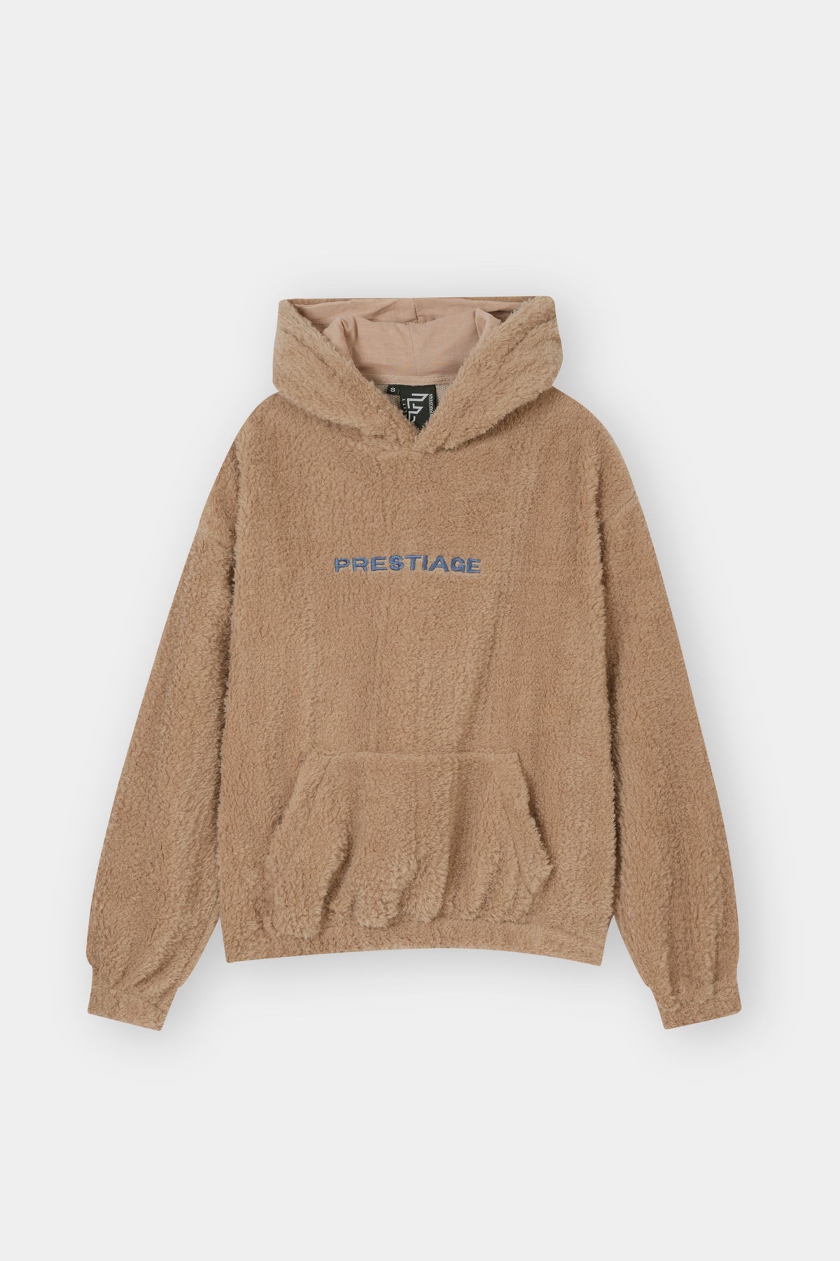 ESSENTIAL PULLOVER HOODIE