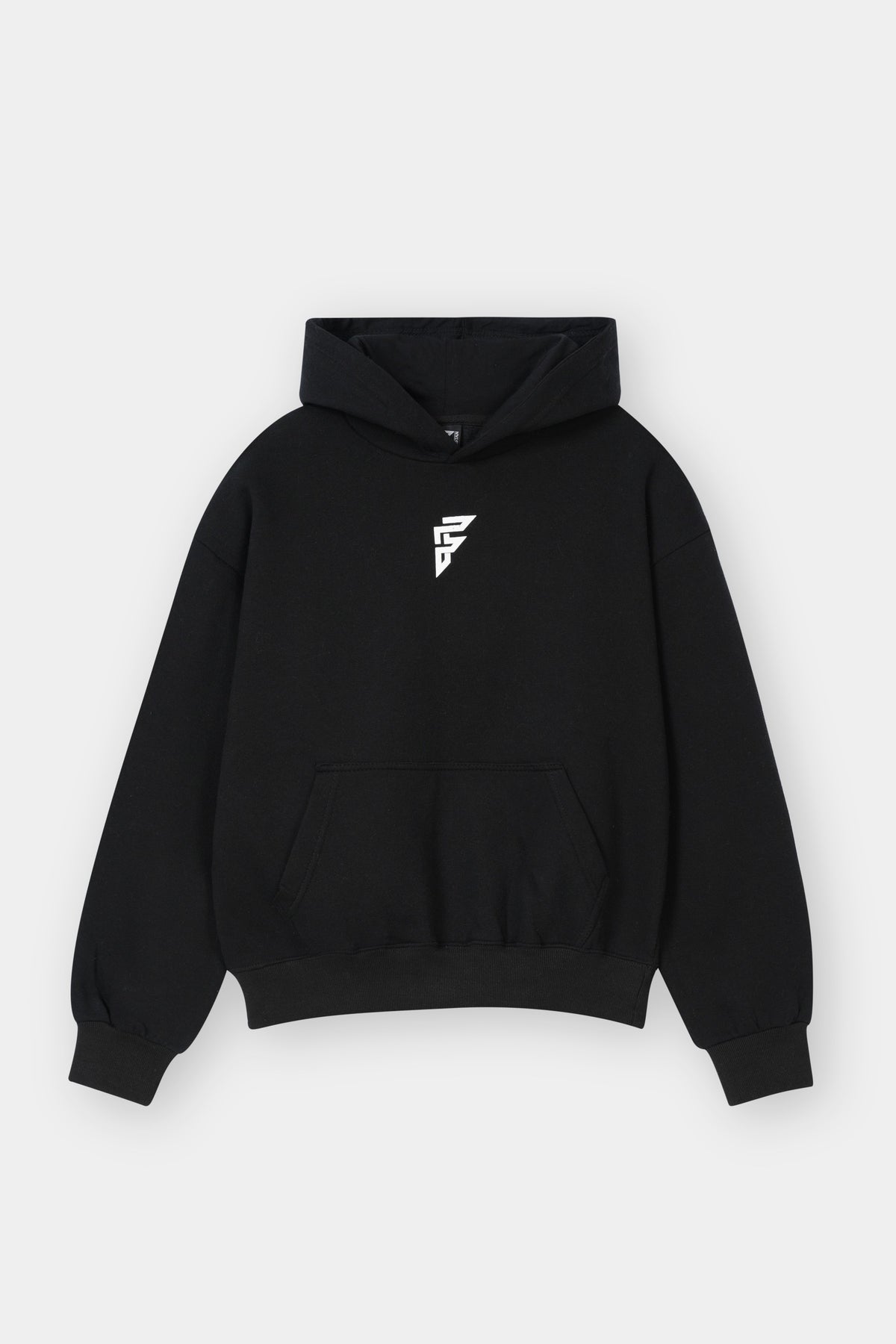 ESSENTIAL PULLOVER HOODIE