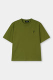 RELAXED FIT TEE