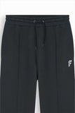 PINTUCK STRAIGHT LEG JOGGER