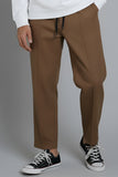 RELAXED FIT TROUSER