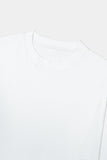 LINEA STRETCHY TEE