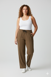RELAXED FIT TROUSER