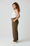 RELAXED FIT TROUSER