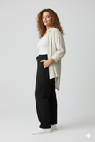 RELAXED FIT TROUSER