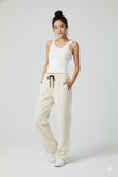 RELAXED FIT TROUSER