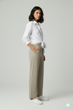 RELAXED FIT TROUSER