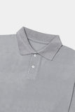 BASIC-PIQUE POLO
