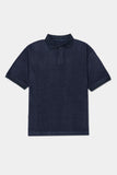 BASIC-PIQUE POLO