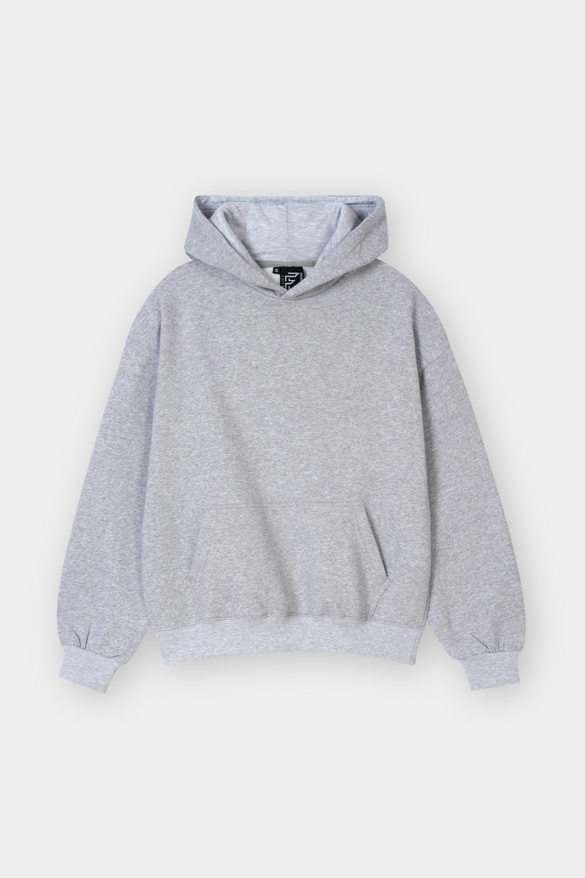 ESSENTIAL PULLOVER HOODIE