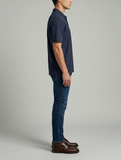BASIC-PIQUE POLO