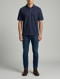 BASIC-PIQUE POLO