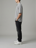 BASIC-PIQUE POLO