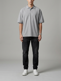 BASIC-PIQUE POLO
